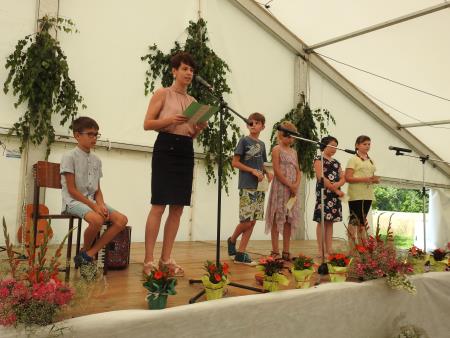 Srečanje starejših občanov 2